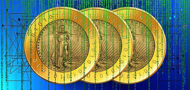 Here We Go Again... Bitcoin Was, Is and Always Will Be A Tool Created by the NSA and MIT