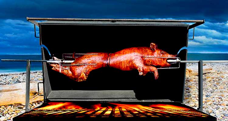 A Fork in the 10-year Pig Party – Technical Analysis Part 2