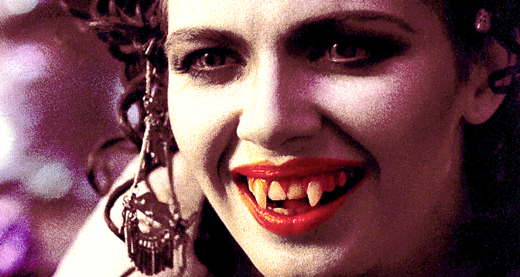 Mina’s Blood Infusion is the Sexiest Fountain of Youth