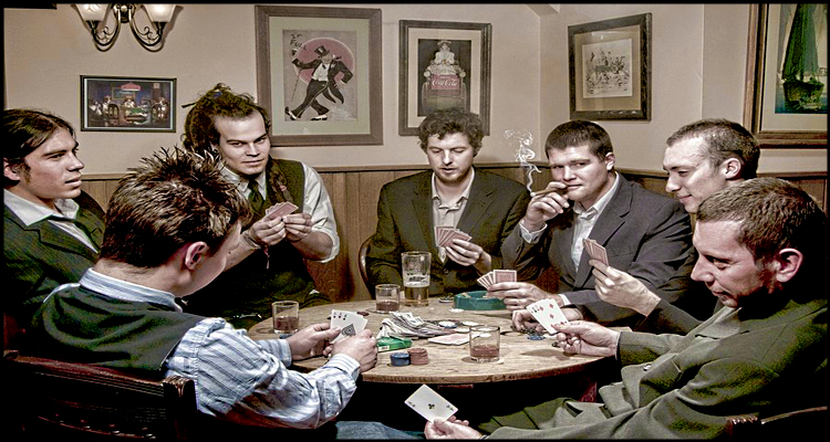 Poker Face Weather With Fibonacci and Gold – Technical Analysis