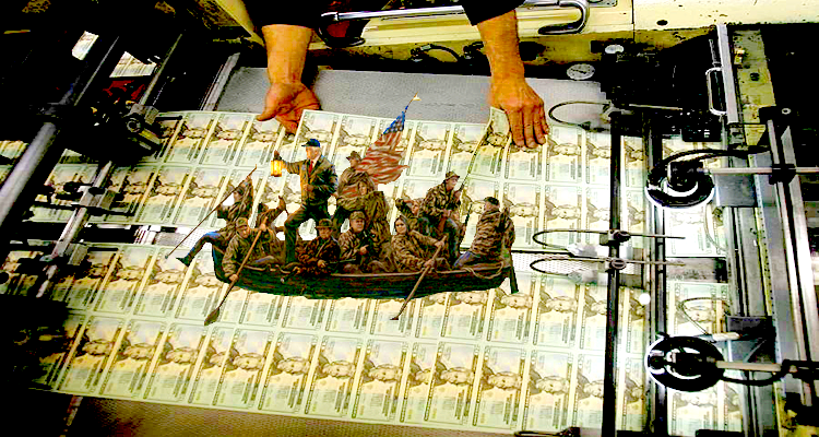 Born a Trader or Teach a Trader – USD Technical Analysis