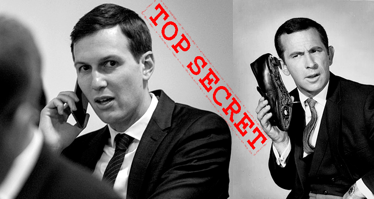 Deep Cuts in a Deep State – Patriotism, Nepotism, Partisanism, or Nihilism?