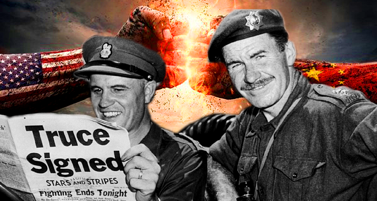 CHINA YOU WANT A TRADE WAR, BRING IT ON - PART 2