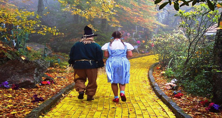 Dorothy’s Silver Slippers Addendum – My Father’s Afterlife Message