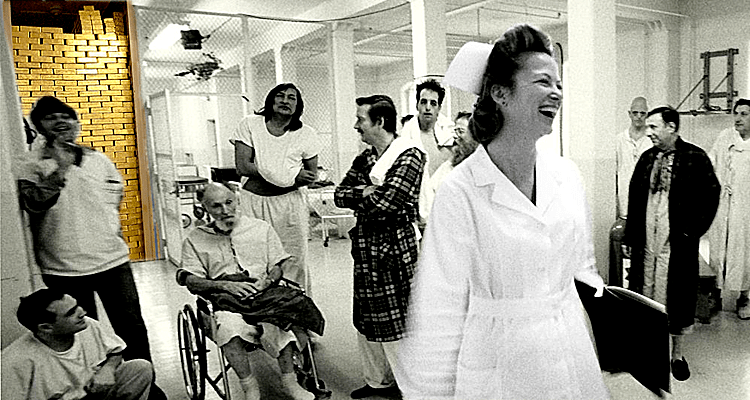 NIRP Supports Gold’s Explosive Rally with Ultra-Bears and Ghosts in the Asylum