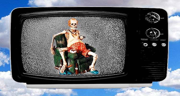 A Higher Level of Cord-Cutting as a New Year Resolution