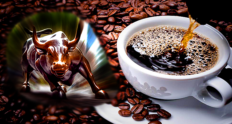 Is a Bull Brewing in Your 2020 Cup of Jo