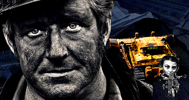 Regenerative Agriculture is a Pollution Solution Instead of Bankrupting the Coal and Livestock Industry - by TraderStef