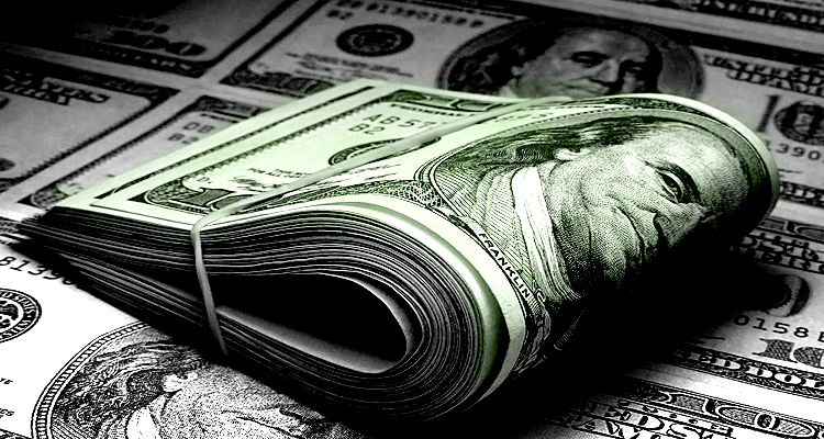 Silver Dollars, Soviet Nukes, and a Global Currency Reset - USD Technical Analysis