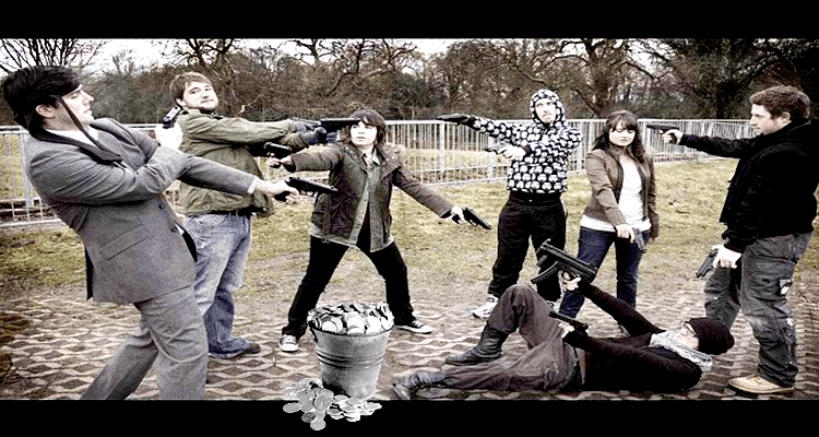 A Window of Opportunity for Silver to Rise Exponentially on Gold’s Coattail – Technical Analysis