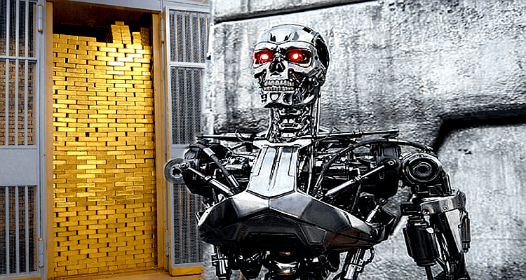 TraderStef on Operation Freedom – Live w/Dr. Dave Janda on WAAM 1600AM Talk Radio, Mr. 1, 2020... Gold’s Primary Bull Market is Intact vs. Viral Stock Market Plunge – Fusion Analysis