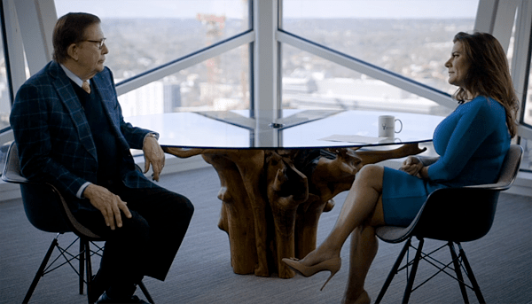 Real Vision - Danielle DiMartino Booth Interview with Lacy Hunt