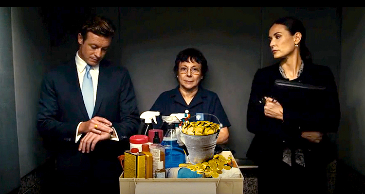 Gold Chart Exclusive for Subscribers - Technical Analysis by TraderStef