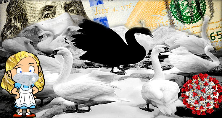 Goldilocks is Back in Quarantine – Dow and S&P 500 Technical Analysis