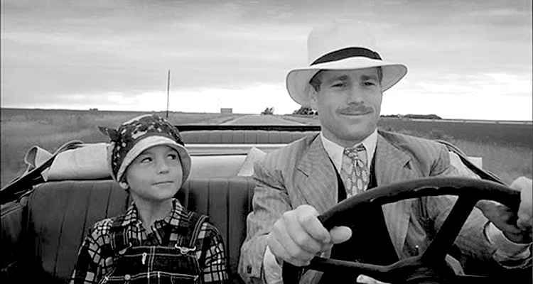 A “Cash Act” to Rival “Paper Moon”