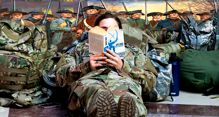 Firearms to Live Free or Die by Were Not Shrugged in 1774