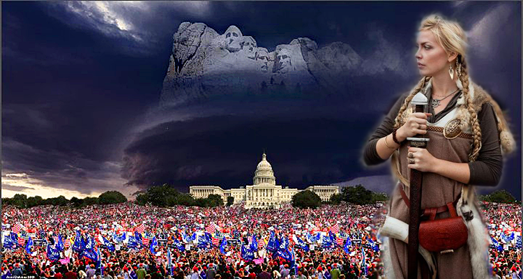 The Suppression of Organic Liberty with a Digital Garden