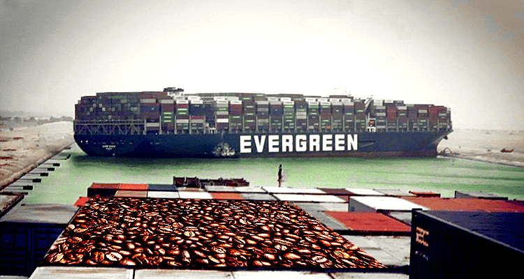 Is a Bull Brewing in Your Cup of Joe? – Part 2