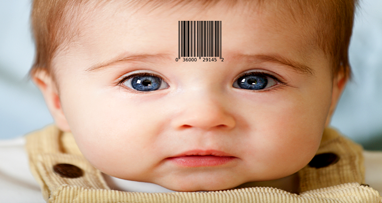 The Orwellian Panopticon Majority Report is Born – Part 2