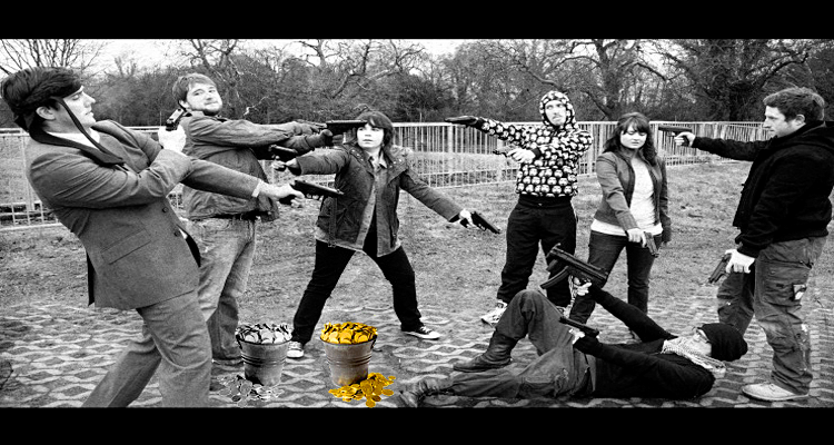 Gold and Silver Are Not Out of the Woods – Workshop Technical Analysis