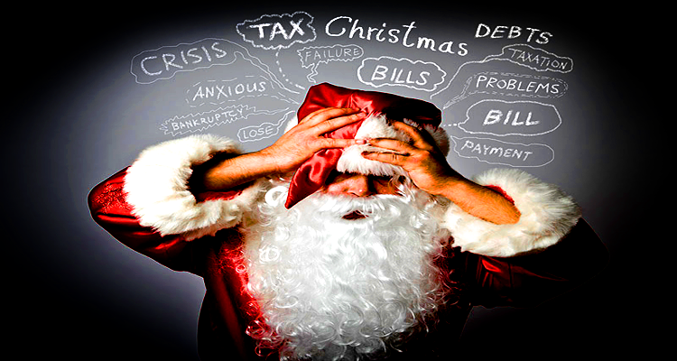 Smash and Grab Crime Wave as 2021 Holiday Shopping Tanks