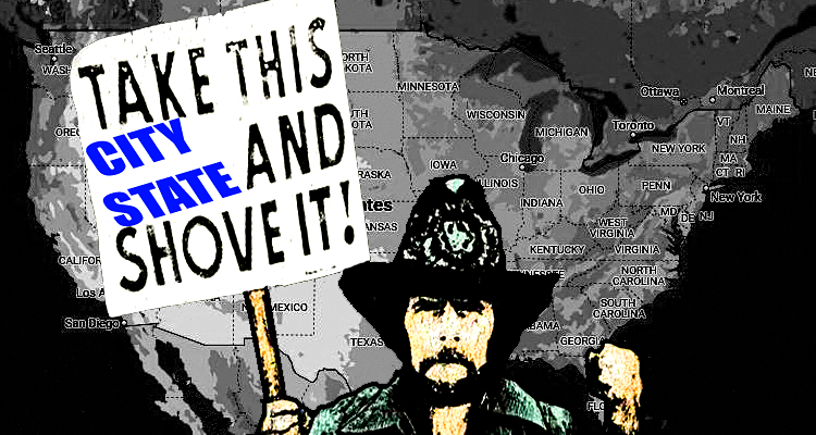 You Only Live Once in The Great Resignation