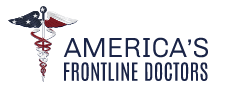 America's Frontline Doctors logo