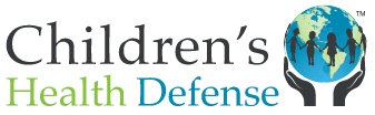 Children's Health Defense logo