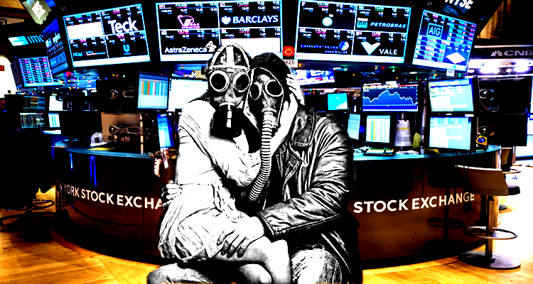 Dow, Nasdaq, S&P, and Russell - End of 2021 Technical Analysis