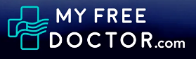 MyFreeDoctor.com logo