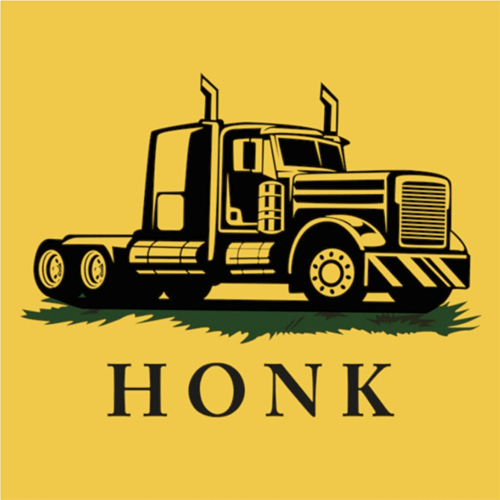 Honk