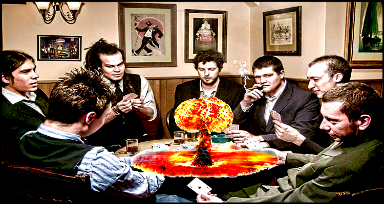 Uranium Mining Stocks Poker - Technical Analysis