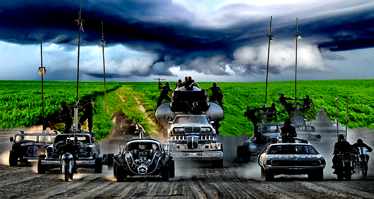 Global Unrest is Underway Amid Net-Zero Autocracy