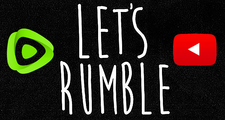 Let's Rumble