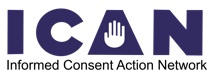 ICAN Logo