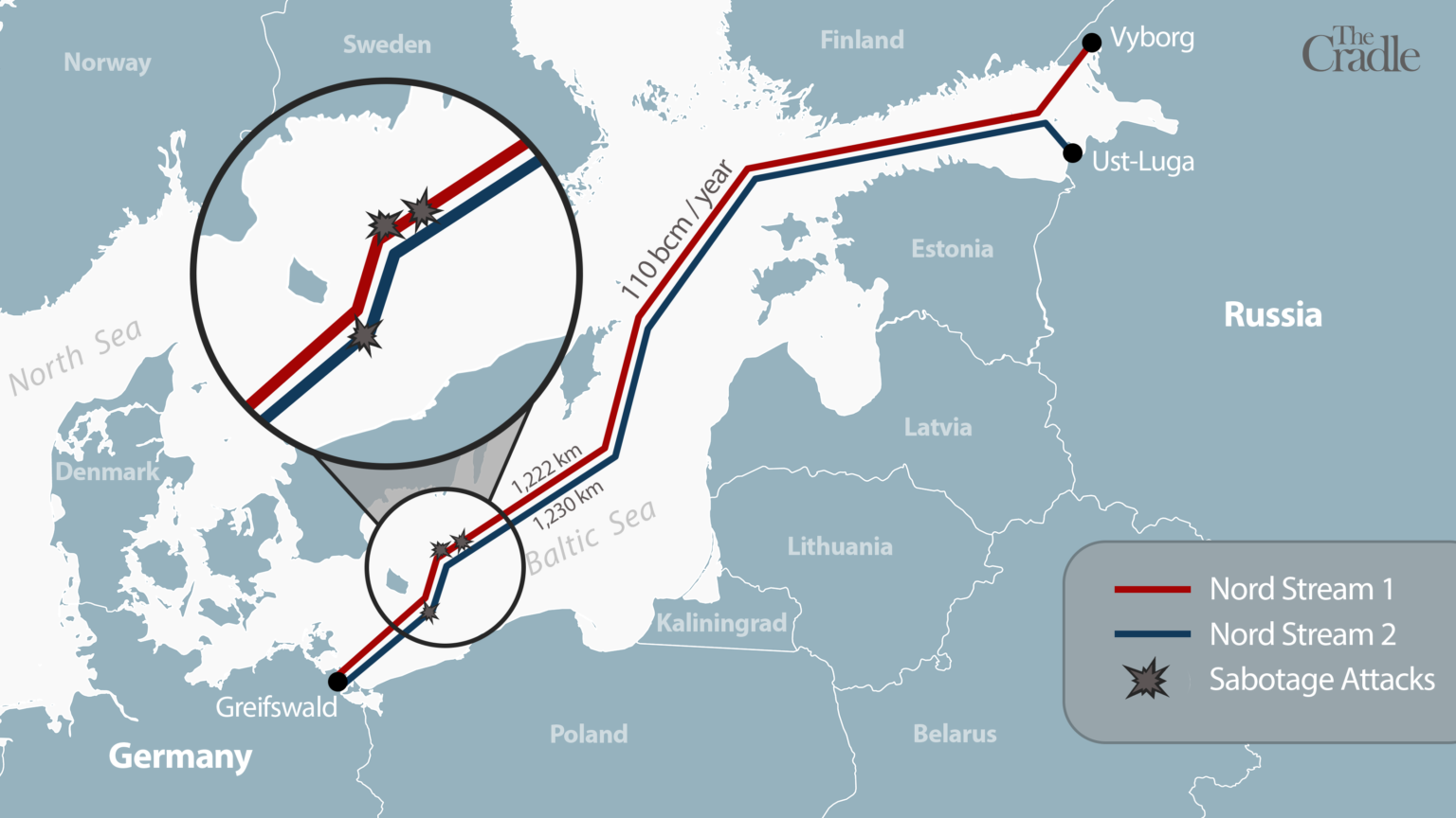 Map-of-Nord-Stream-1-Nord-Stream-2-sabotage-attacks