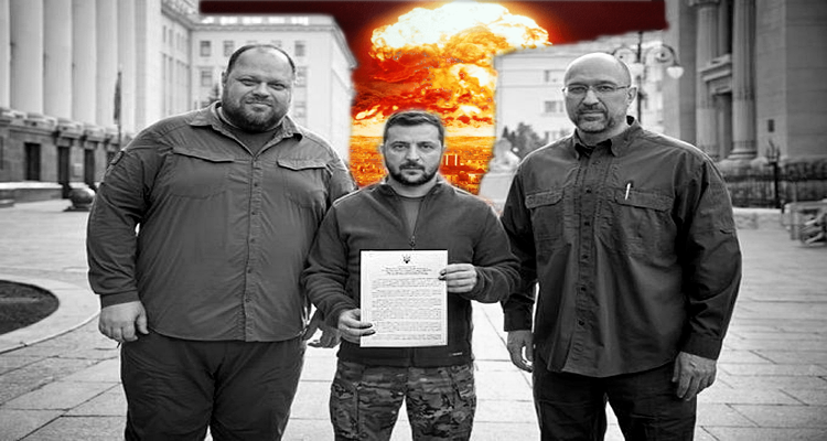 The Surge of “Little Green Men,” and Metal is Poised to Strike – Part 7