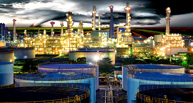 A Diesel Fuel Shortage Storm on Top of Record-High Prices – Part 3