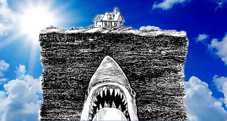 Bubble, Bubble, Housing Market Toil and Trouble – Part 2