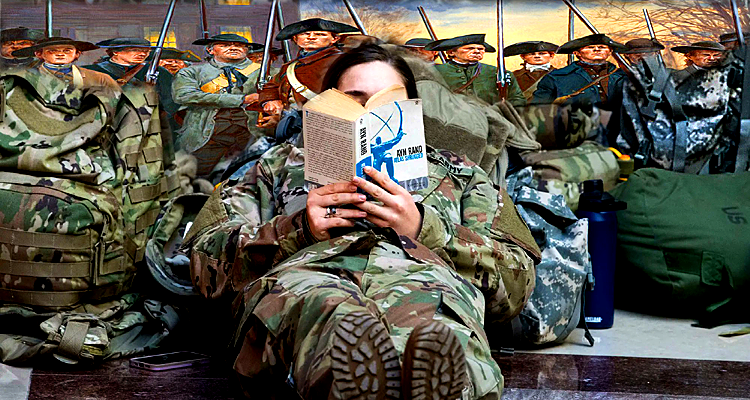 Firearms to Live Free or Die Will Not Be Shrugged Off in 2023