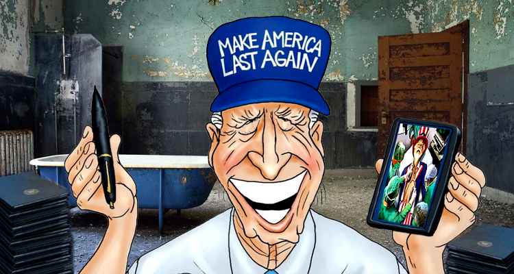 Politics of Banning Precious and Critical Metal Mining in the U.S.