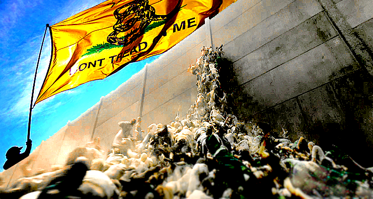 Biden’s Election Launched a New Illegal Immigration Rush - Part 3