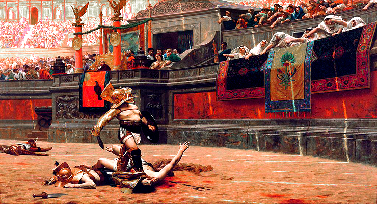 Telling the Peasants It’s All in Your Heads and Misinformation – Part 4