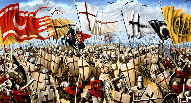 Revisited: JERUSALEM! The Hamas in the Box Effect