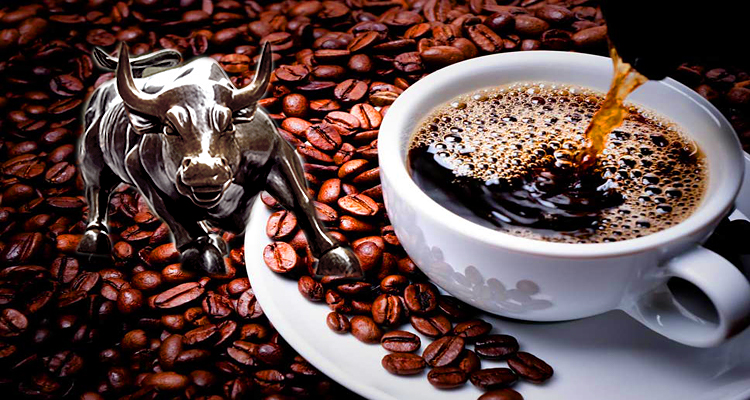 Is Another Bull Brewing in Your Cup of Joe? – Technical Analysis
