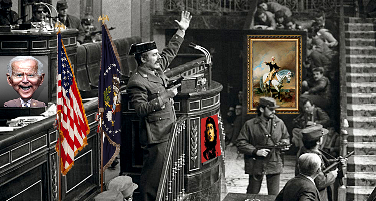 2024 Presidential Election Cycle in Amerika – NH Primary