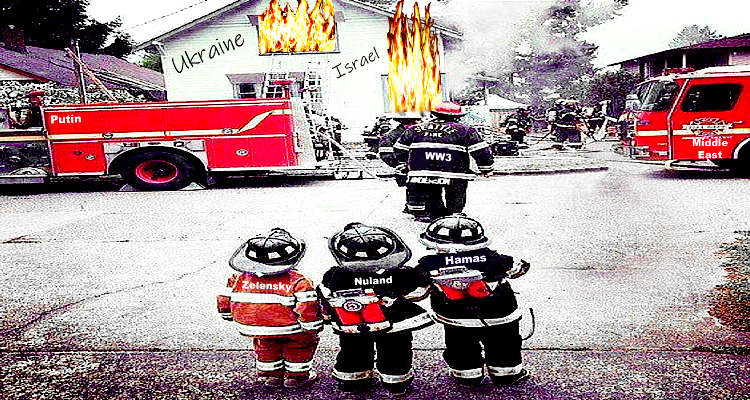 Surge of “Little Green Men,” and Metal is Poised to Strike – Part XVIII: Fall of Avdiivka