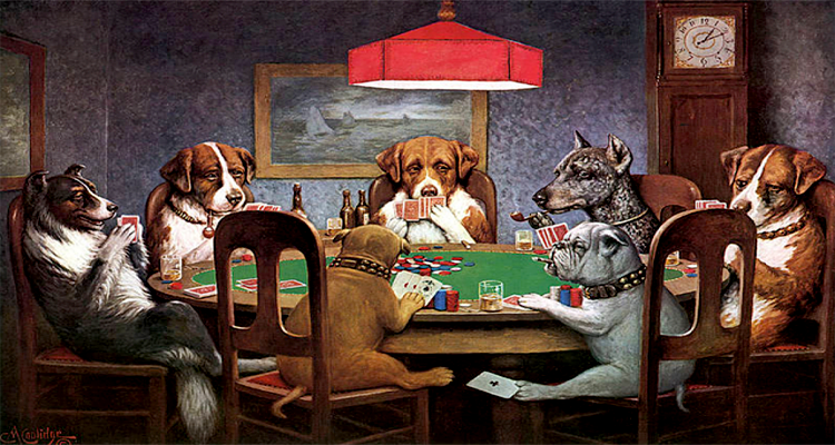 Dow, Nasdaq, S&P, and Russell April 2024 Close – Technical Analysis by TraderStef