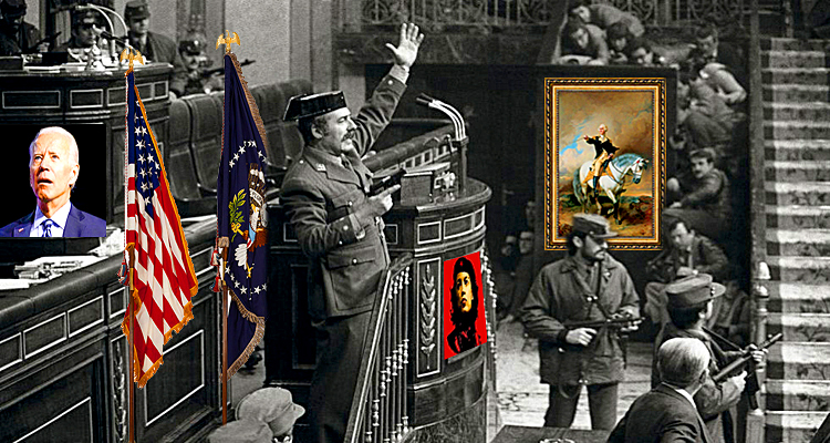 2024 Presidential Election Cycle in Amerika - The Dementia Panic