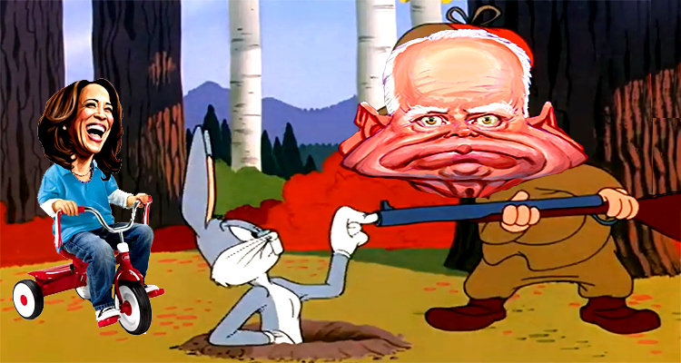 2024 Presidential Election Cycle in Amerika: Abolishing the Electoral College